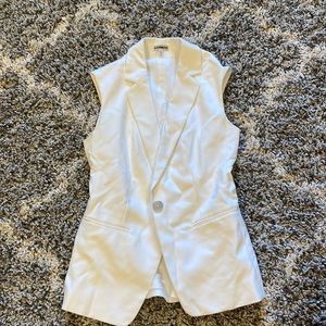 Express vest